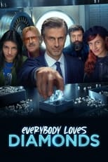 Poster for Everybody Loves Diamonds Season 1