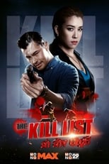 Poster for The Kill List 