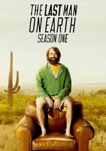Poster for The Last Man on Earth Season 1