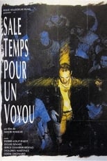 Poster for Sale temps pour un voyou