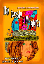 Poster for Han Tocado a mi Puerta