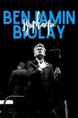 Poster for Benjamin Biolay Symphonique