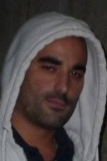 Foto retrato de Macéo