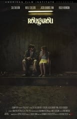 Poster for Rougarou