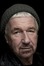 Foto retrato de Willy Russell