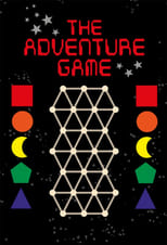 Poster for The Adventure Game