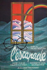 Escapade (1974)