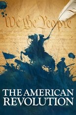 The American Revolution Poster