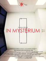 Poster for IN MYSTERIUM