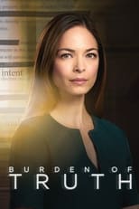 Poster for Burden of Truth Season 2
