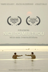 Nice to Meet You poster