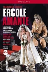 Poster for Cavalli: Ercole Amante