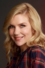 Profile photo of Rhea Seehorn