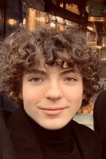 Foto retrato de Romann Berrux