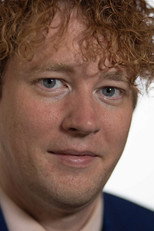 Foto retrato de Pj Saysell-Rosales