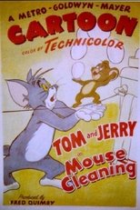 Poster for Mouse Cleaning 