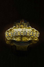 History's Crazy Rich Ancients