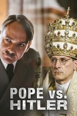 Poster di Pope Vs. Hitler