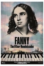 Poster for Fanny: The Other Mendelssohn 