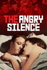 Poster for The Angry Silence 