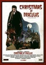 Christmas at Dracula's main poster