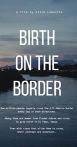Poster di Birth on the border
