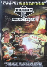 The Beefy Boys Project Vegas poster
