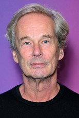 Foto retrato de Jonathan Cavendish