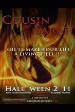 Poster for Cousin Sarah