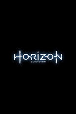 Untitled Horizon Zero Dawn Movie poster