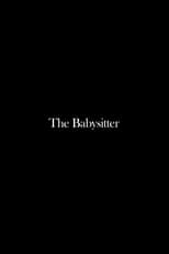 Poster di The Babysitter