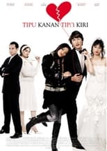 Poster for Tipu Kanan Tipu Kiri