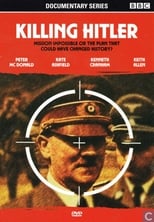 Poster for Killing Hitler