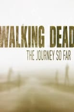 Poster di The Walking Dead: The Journey So Far