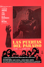 Poster for The Gates of Paradise