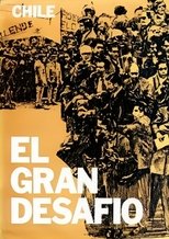 Poster for Chile, el gran desafío