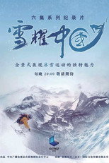 雪耀中国 poster