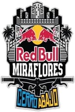 Poster for Red Bull Monserrate Cerro Abajo