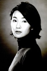 Foto retrato de Maggie Cheung