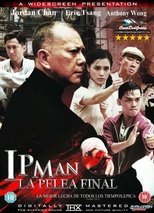 VER Ip Man: La pelea final (2013) Online