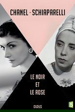Coco Chanel vs Elsa Schiaparelli main poster