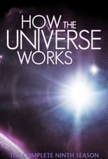 Poster for How the Universe Works Season 9