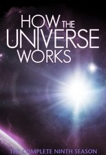 Poster for How the Universe Works Season 9