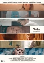Poster for Baths