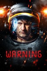 VER Warning (2021) Online Gratis HD