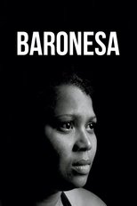 Poster for Baronesa 