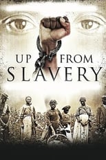 Poster for Up From Slavery