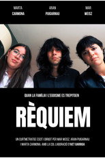 Rèquiem poster