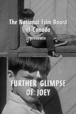 Poster for A Further Glimpse of Joey