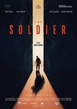 Poster for The Soldier